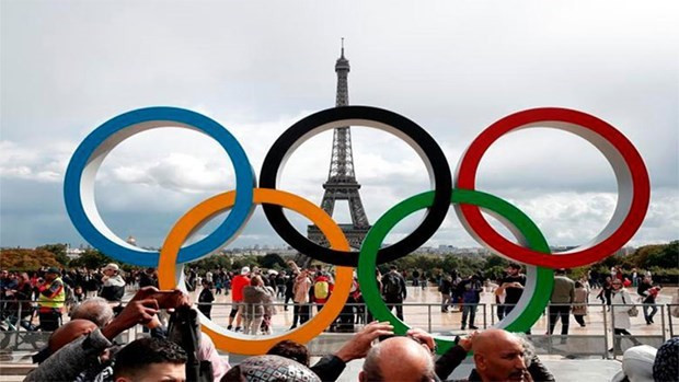 Vận động viên giành huy chương vàng tại Olympic 2024 sẽ được thưởng 1 triệu USD